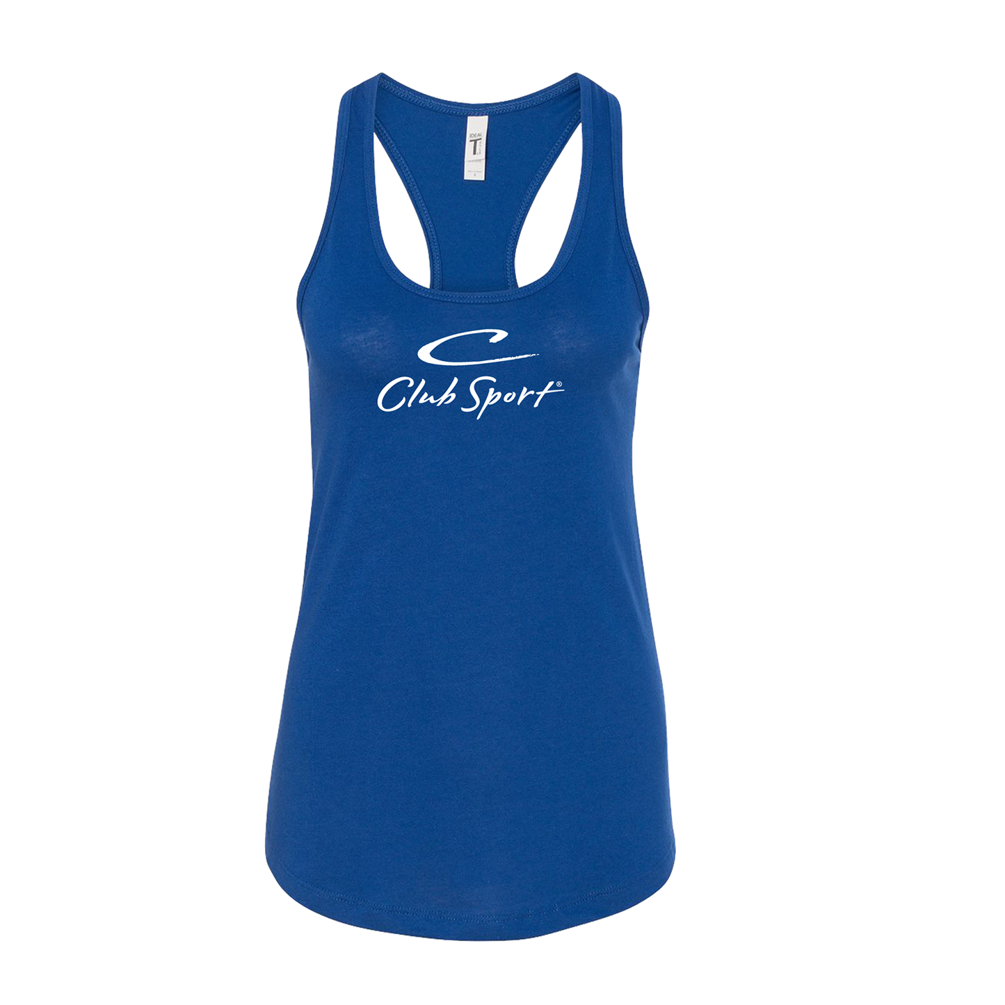 Women's Racerback Tank
