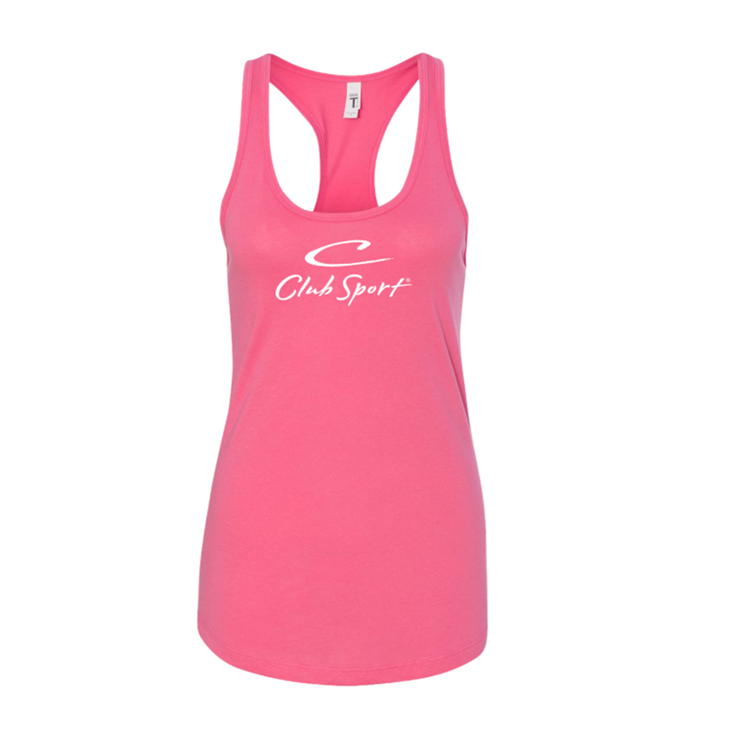 Women's Racerback Tank