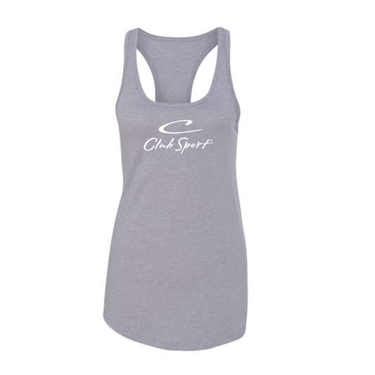 Women's Racerback Tank