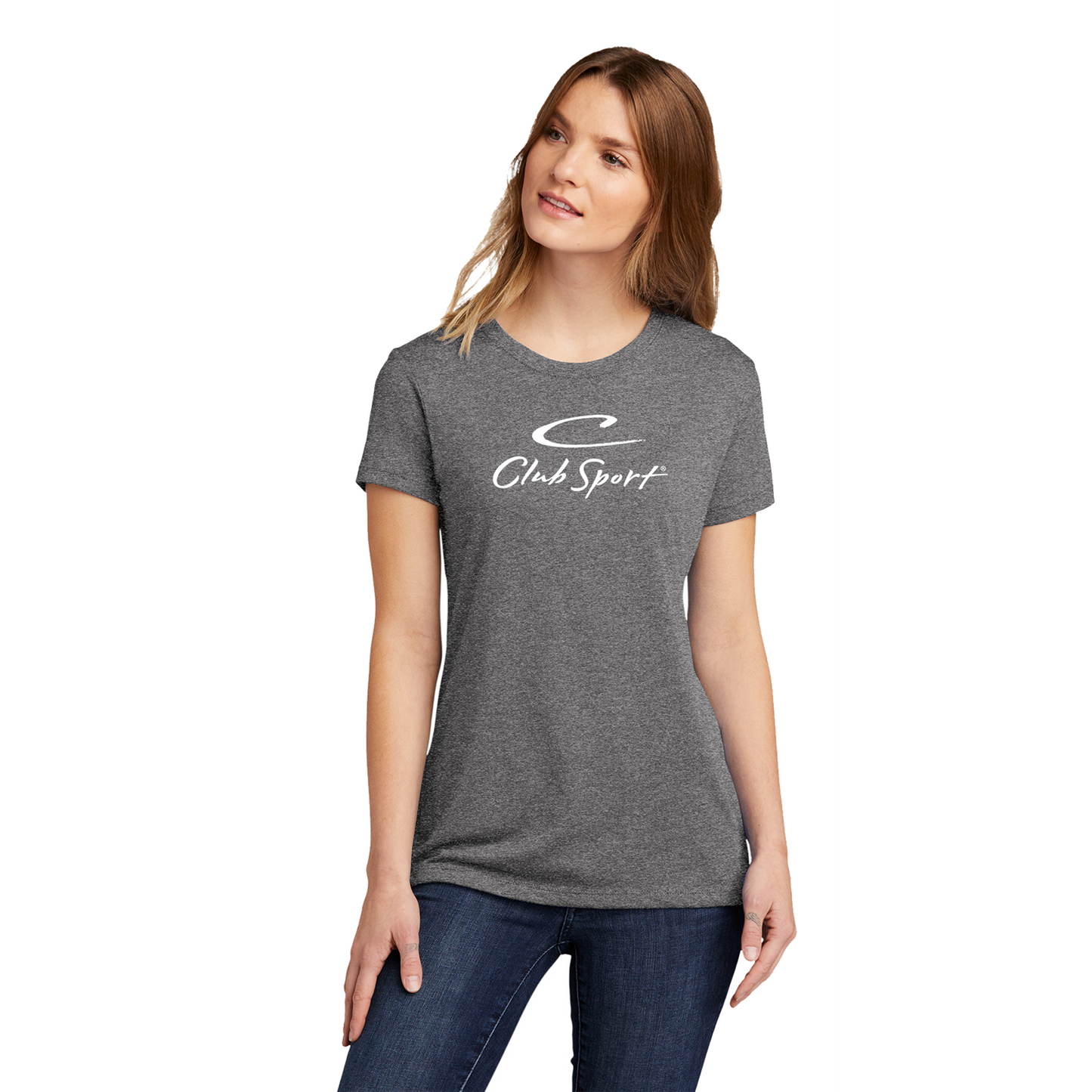 Women's Crew Tee