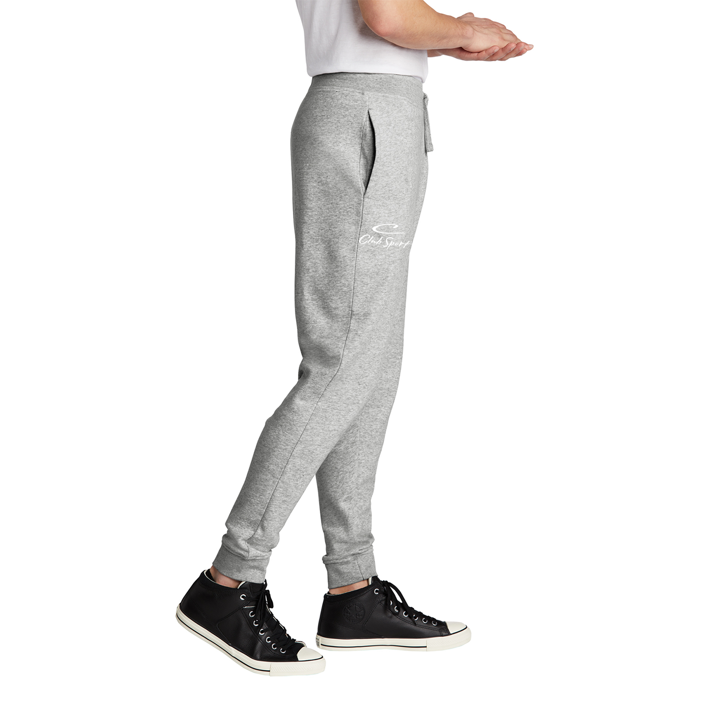 Men's Fleece Jogger