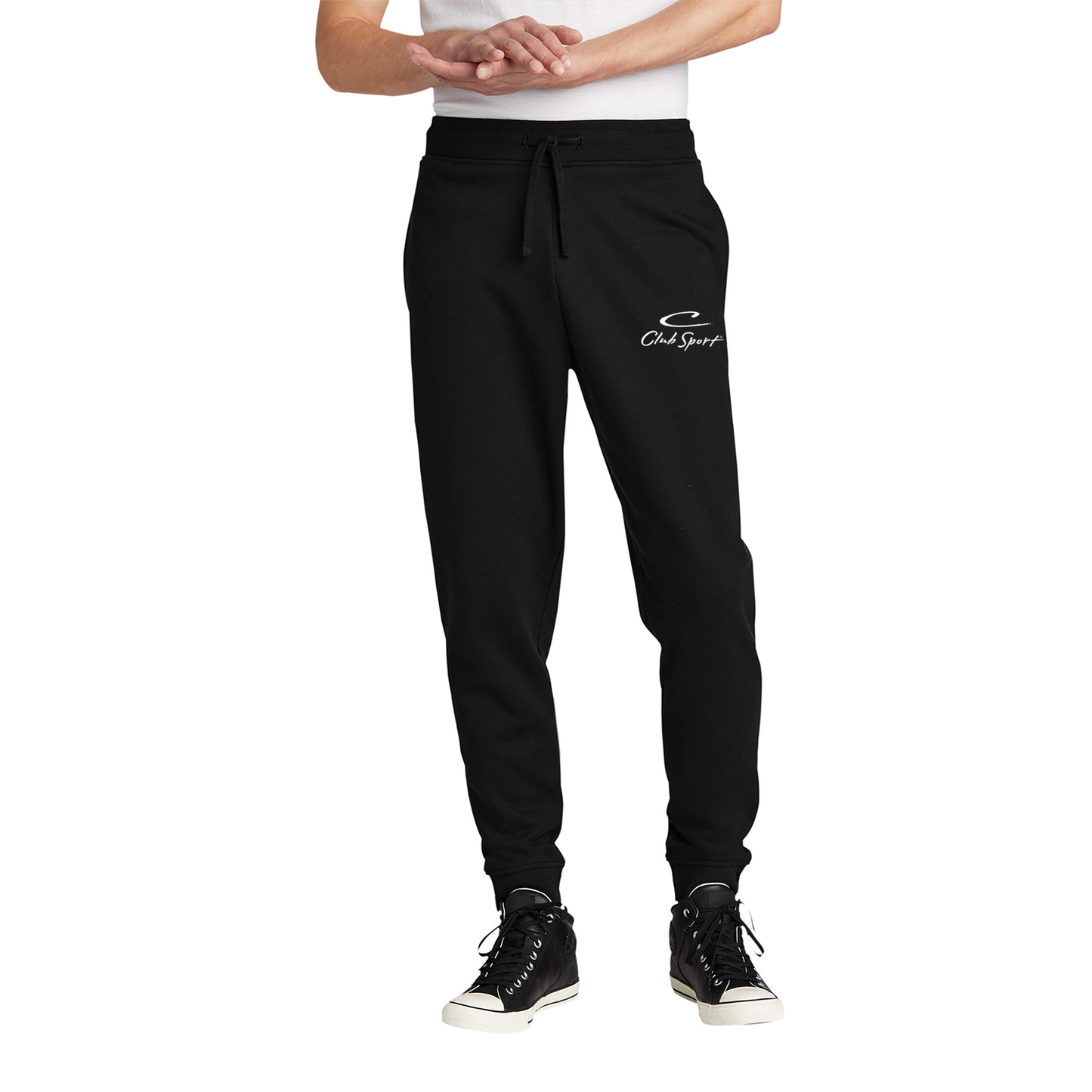 Men's Fleece Jogger